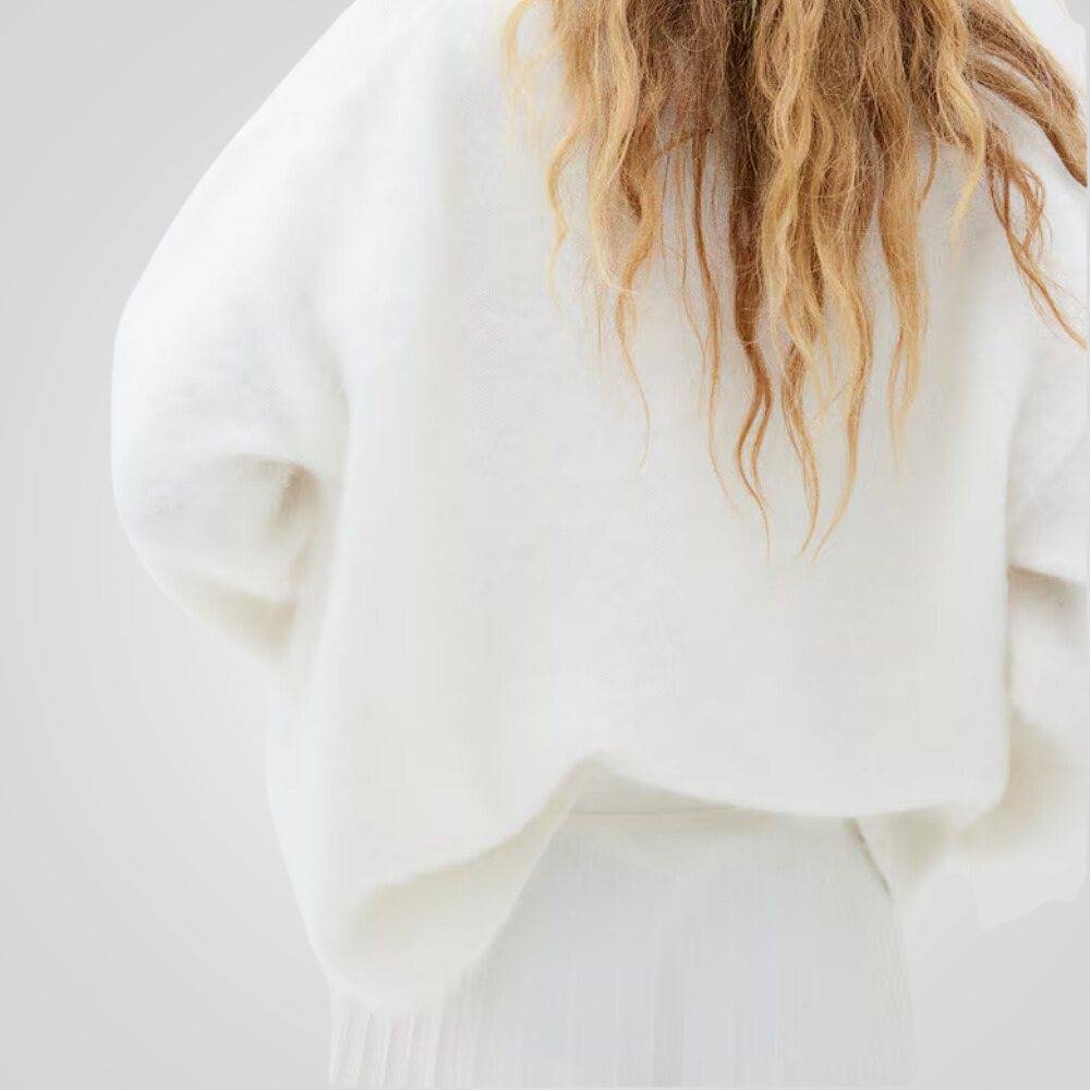 Pull oversize : Brampton