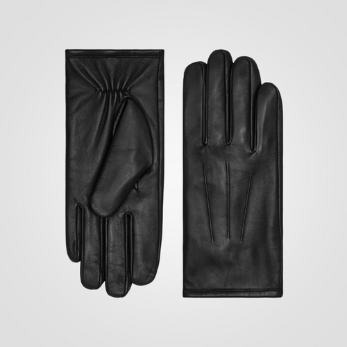 Gants en cuir : Malvern