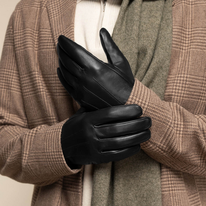 Gants en cuir : Malvern