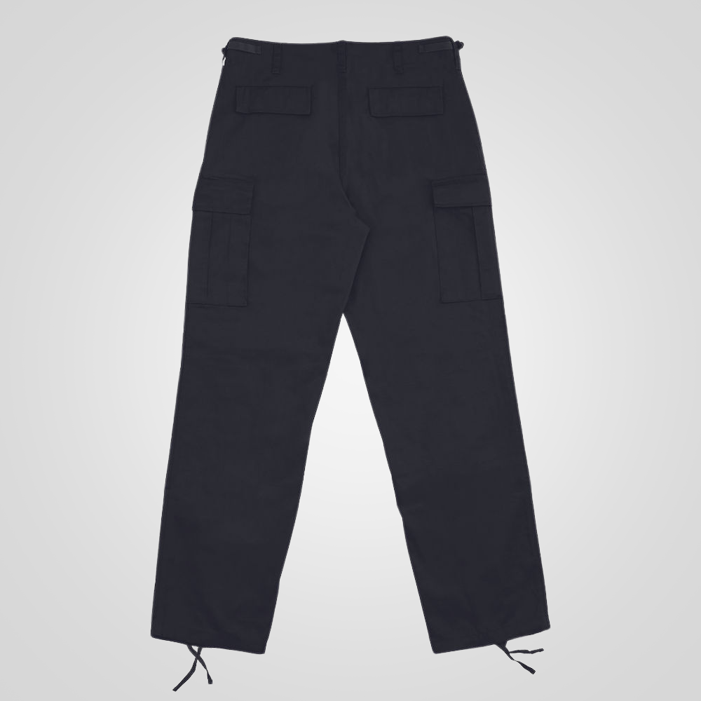 Cargo : Malvern