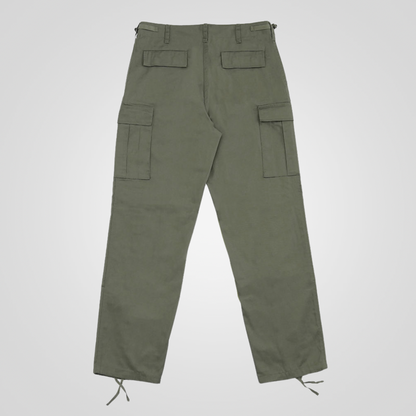 Cargo : Malvern