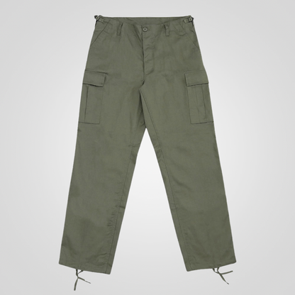 Cargo : Malvern